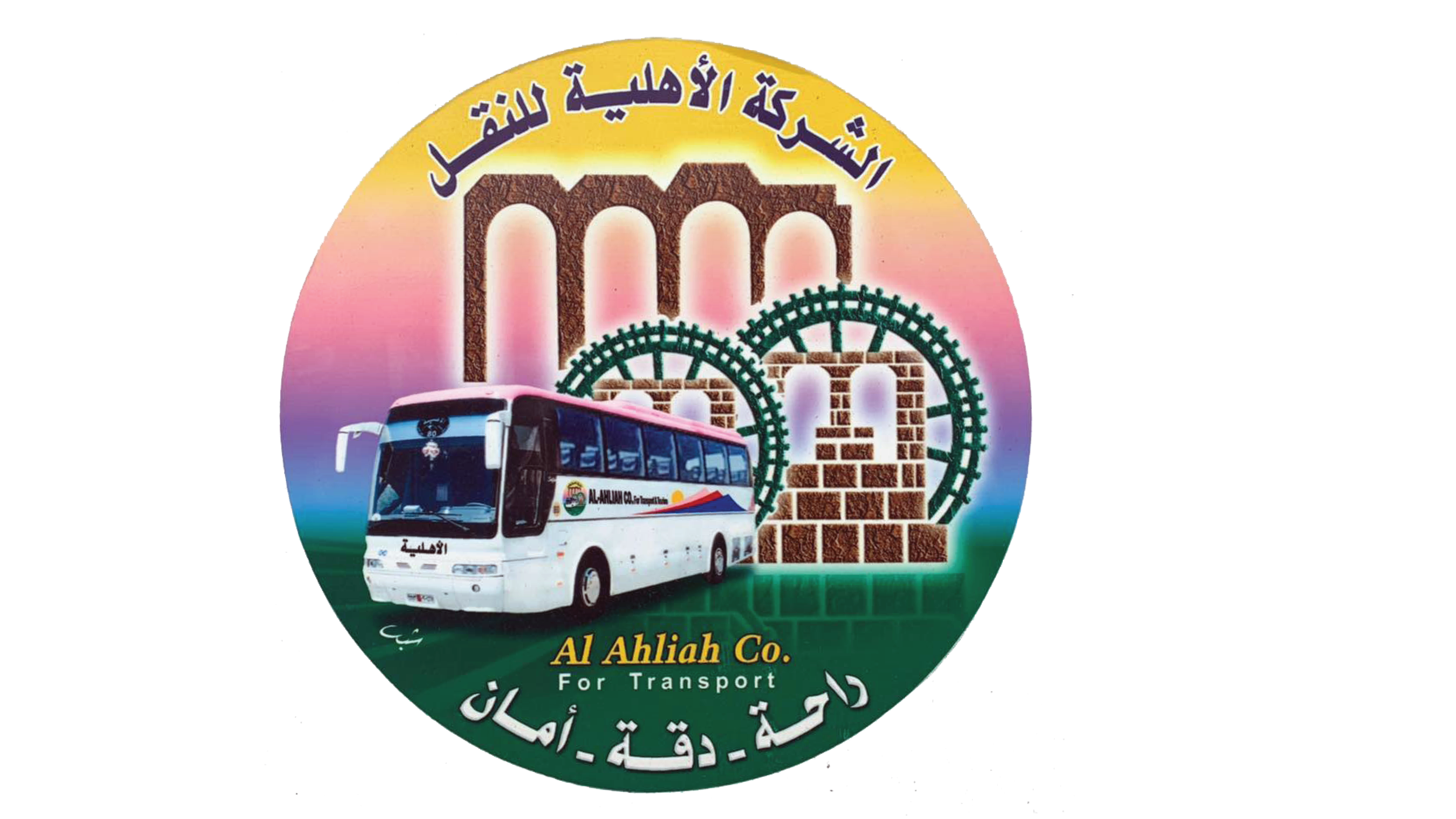 البيانات المالية المرحلية عن الفترة المنتهية بتاريخ 30/06/2026 لشركة الأهلية للنقل واستمارة الإفصاح رقم /2/